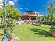 Prestigiosa villa in vendita Via Alfredo De Luca, Roma,...
