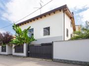 Prestigiosa villa in vendita Via Antonio Meucci, 16,...