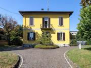Prestigiosa villa in vendita Via Antonio Rezzonico, 7,...