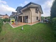 Prestigiosa villa in vendita Via Anzio, 29, Paderno...