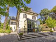 Prestigiosa villa in vendita Via Appia Vecchia,...