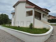 Prestigiosa villa in vendita Via Badia, Vallo della...