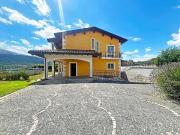 Prestigiosa villa in vendita Via Bazzanese,...