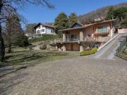 Villa in vendita Via Zanoli, Gandosso, Bergamo, Lombardia