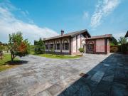 Prestigiosa villa in vendita Via Borgomaneri, 8,...