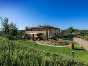 Prestigiosa villa in vendita Via Bucciano, San Miniato,...