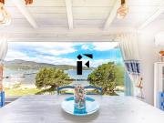 Prestigiosa villa in vendita Via Caletta, 22, Porto...
