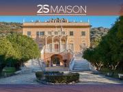 Prestigiosa villa in vendita Via Calvisio, Finale...