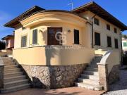 Prestigiosa villa in vendita Via Candia, Pietrasanta,...