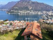 Prestigiosa villa in vendita Via Carlo Imbonati, 12,...