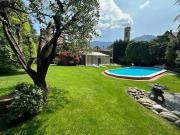 Prestigiosa villa in vendita Via Carlo Porta, Cernobbio,...