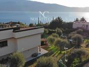 Prestigiosa villa in vendita Via Caronte, Toscolano...