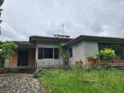 Prestigiosa villa in vendita Via Cassia Nord,...