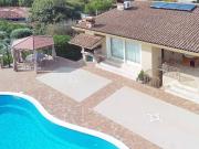 Prestigiosa villa in vendita Via Castellana, Soiano,...