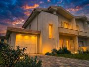 Prestigiosa villa in vendita Via Castelnuovo, Serravalle...