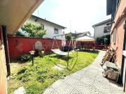 Prestigiosa villa in vendita via cavour, 8, Locate di...