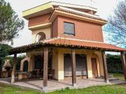 Prestigiosa villa in vendita Via Cerenova, Fiumicino,...