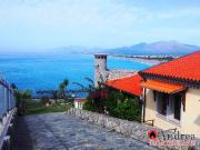 Prestigiosa villa in vendita Via Cesare Consiglio,...