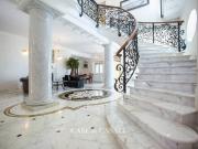 Prestigiosa villa in vendita Via Colle Cimento, 236,...