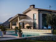 Prestigiosa villa in vendita Via Colle Crudele 8, San...