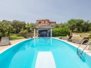 Prestigiosa villa in vendita Via Colle Di Paolo II, San...