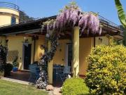 Prestigiosa villa in vendita Via Debbia Vecchia, 23,...