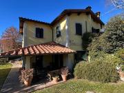 Prestigiosa villa in vendita Via dei Castagni, 1, Nemi,...