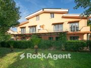 Prestigiosa villa in vendita Via del Laghetto, 26b,...