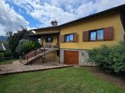 Prestigiosa villa in vendita Via del Lò, 21, Rovetta,...