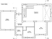 Esclusiva villa in vendita Via del Pecile, 18, Tivoli,...