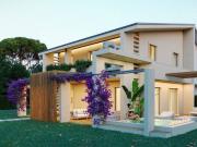 Prestigiosa villa in vendita via dell acqua, 83A, Forte...