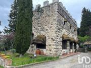 Prestigiosa villa in vendita Via della Bascula, Bagno a...