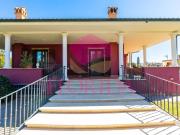 Prestigiosa villa in vendita Via della Castagnetta,...