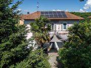 Prestigiosa villa in vendita Via della Ferriera, 18,...