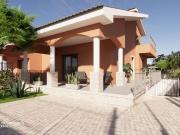 Prestigiosa villa in vendita Via della Ferrovia a San...