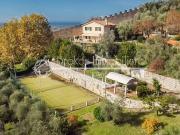 Prestigiosa villa in vendita Via della Fonda,...