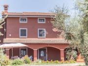 Prestigiosa villa in vendita Via della Lobbra,...