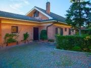 Prestigiosa villa in vendita via Della Nocetta, 171,...