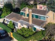 Prestigiosa villa in vendita Via Della Nocetta, Roma, Lazio