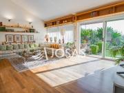 Prestigiosa villa in vendita Via della Nocetta, Roma, Lazio