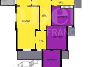 Prestigiosa villa in vendita VIA DELLA RESISTENZA, SNC,...