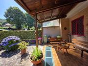 Prestigiosa villa in vendita via DELLE BAROZZE 56, Rocca...