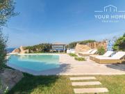 Prestigiosa villa in vendita Via delle Costellazioni,...