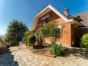 Prestigiosa villa in vendita Via delle Dalie, 1, Pino...