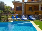 Prestigiosa villa in vendita Via delle Folaghe,...