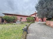 Prestigiosa villa in vendita via delle Molette, 100,...