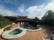 Prestigiosa villa in vendita Via delle Querce, Lanuvio,...