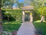 Prestigiosa villa in vendita Via delle Vigne di Morena,...