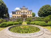 Prestigiosa villa di 2878 mq in vendita, via di...