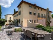 Prestigiosa villa in vendita Via di Vingone, Scandicci,...